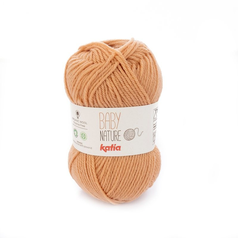 Katia Baby Nature 102 Katia Baby Nature 102
