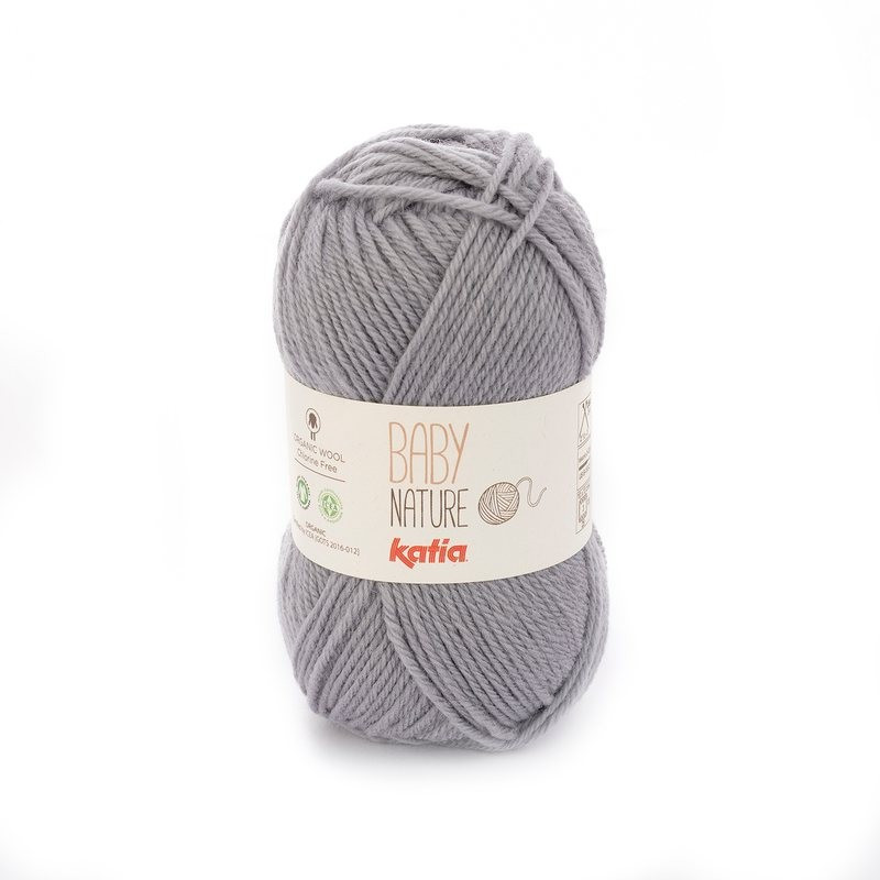 Katia Baby Nature 110 Katia Baby Nature 110