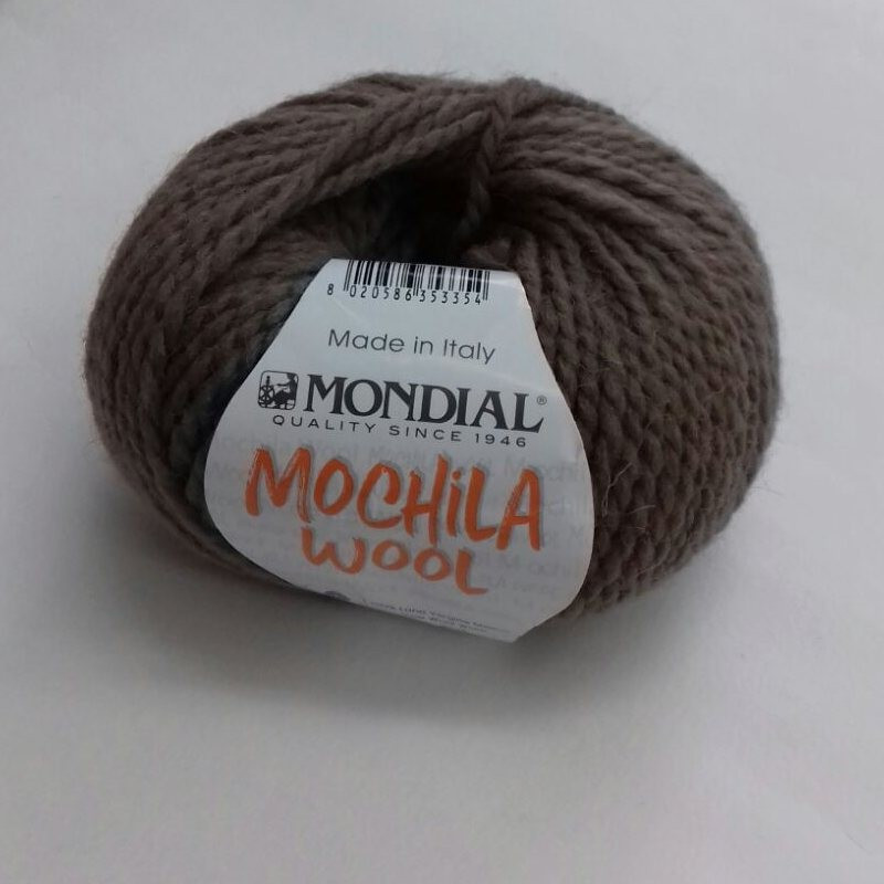 Mondial Mochila Wool 95 Mondial Mochila Wool 95