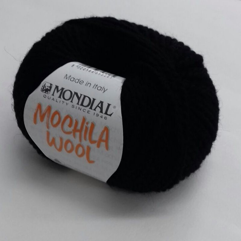Mondial Mochila Wool 200 Mondial Mochila Wool 200