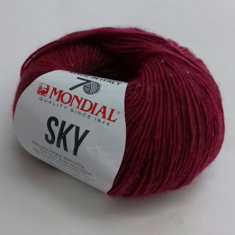 Mondial Sky 925 Mondial Sky 925