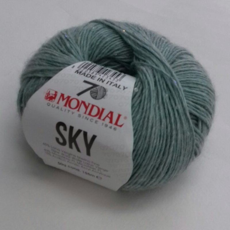 Mondial Sky 926 Mondial Sky 926
