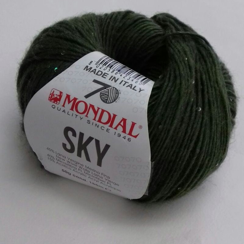 Mondial Sky 927 Mondial Sky 927