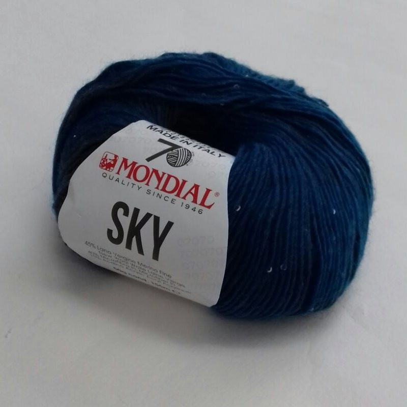 Mondial Sky 928 Mondial Sky 928