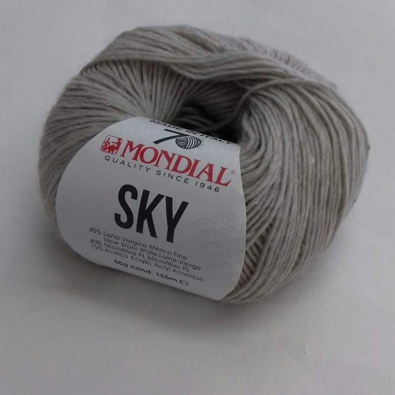 Mondial Sky 930 Mondial Sky 930