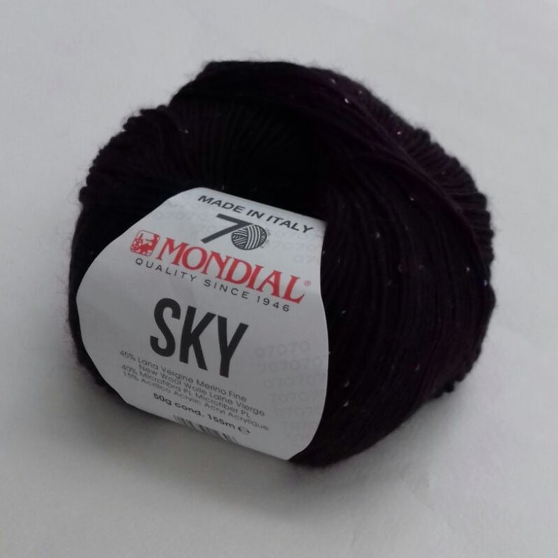 Mondial Sky 933 Mondial Sky 933