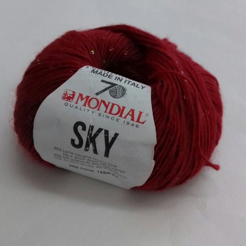 Mondial Sky 934 Mondial Sky 934