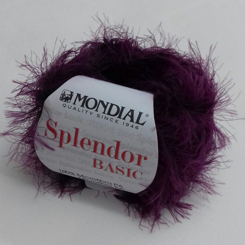 Mondial Splendor Basic 592 Mondial Splendor Basic 592