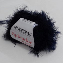 Mondial Splendor Basic 595