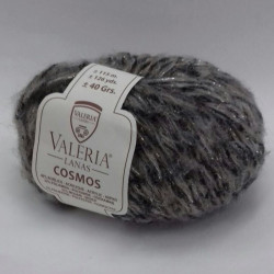 Valeria di Roma Cosmos 9222