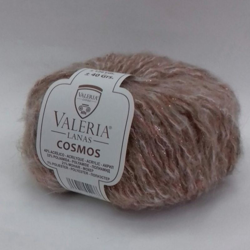 Valeria di Roma Cosmos 9228 Valeria di Roma Cosmos 9228