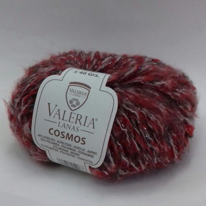 Valeria di Roma Cosmos 9230