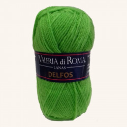 Valeria di Roma Delfos 124