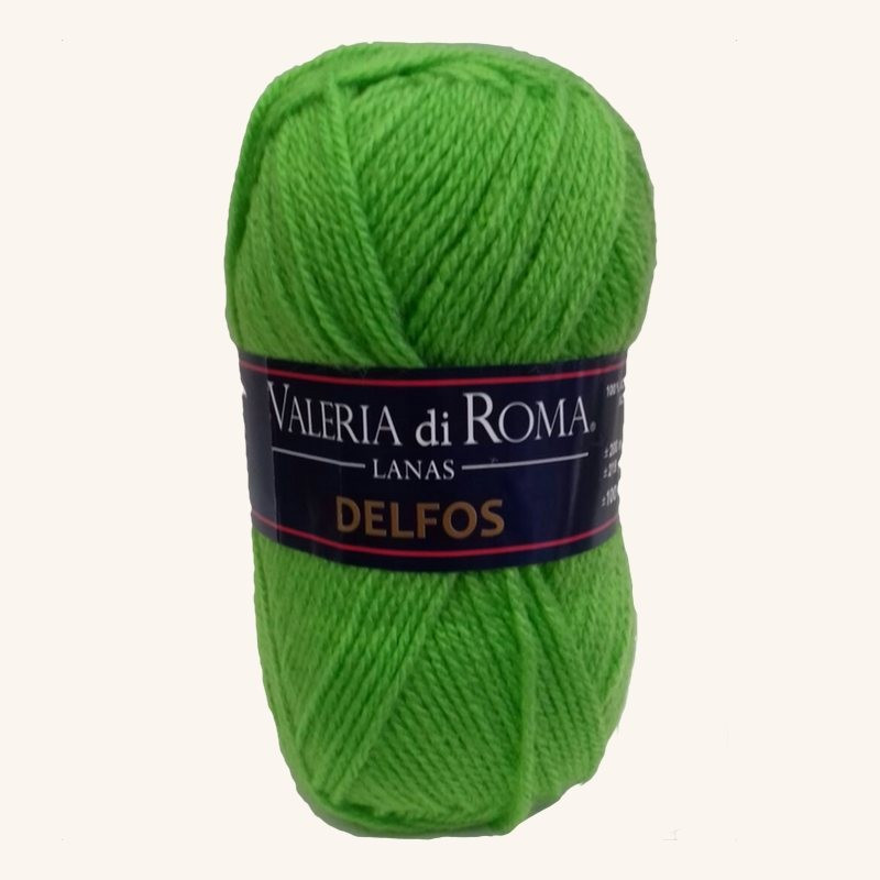 Valeria di Roma Delfos 124