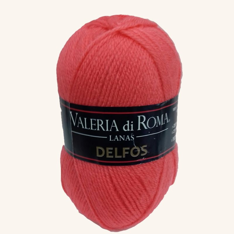 Valeria di Roma Delfos 126 Valeria di Roma Delfos 126