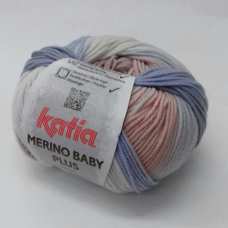 Katia Merino Baby Plus 212 Katia Merino Baby Plus 212