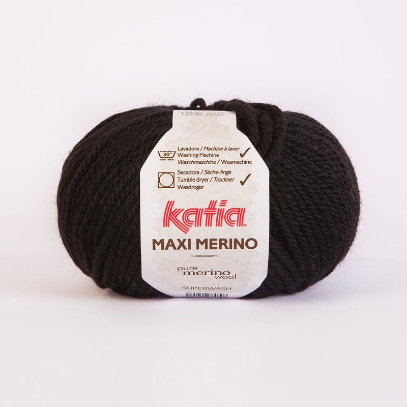 Katia Maxi Merino 02 Katia Maxi Merino 02