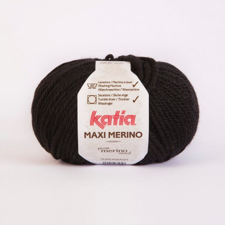 Katia Maxi Merino 02