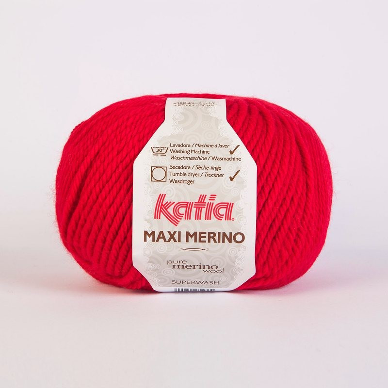 Katia Maxi Merino 04 Katia Maxi Merino 04