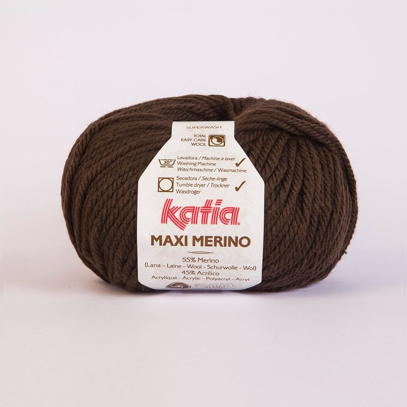 Katia Maxi Merino 07 Katia Maxi Merino 07
