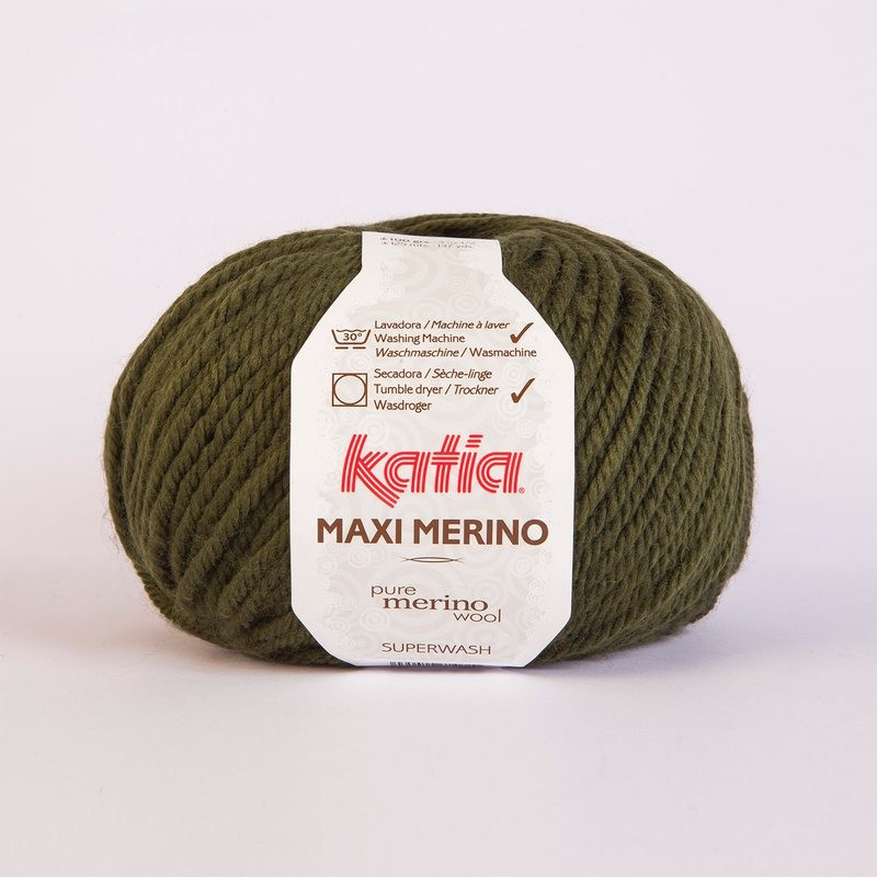 Katia Maxi Merino 16 Katia Maxi Merino 16