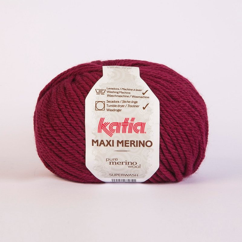 Katia Maxi Merino 23 Katia Maxi Merino 23
