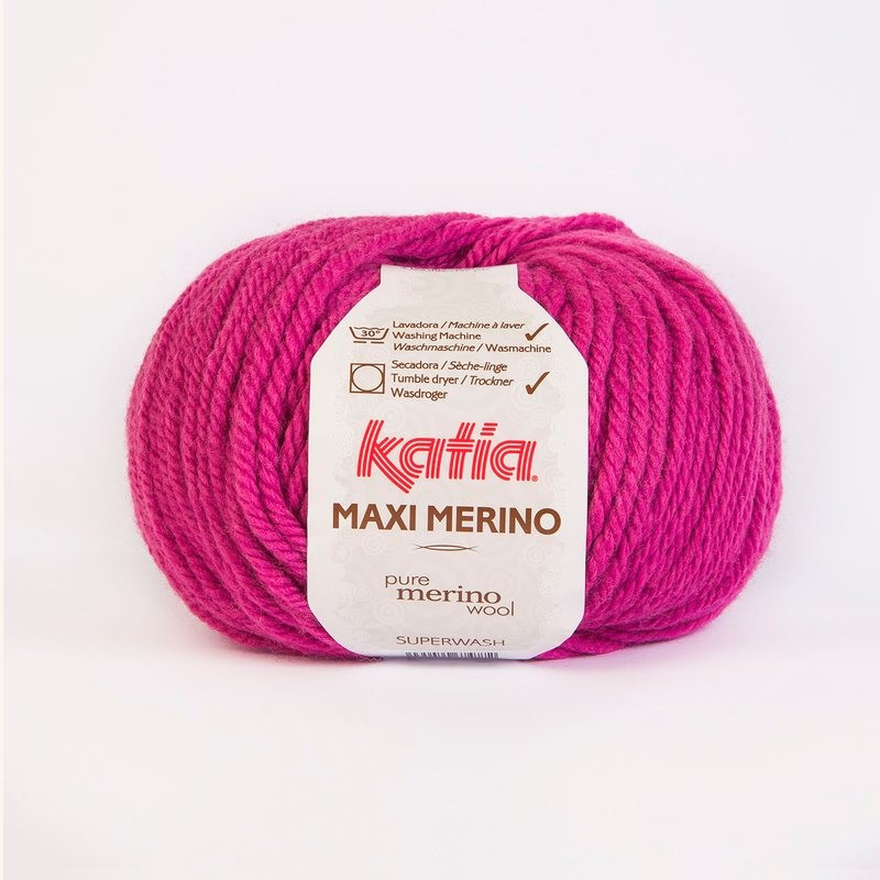 Katia Maxi Merino 27