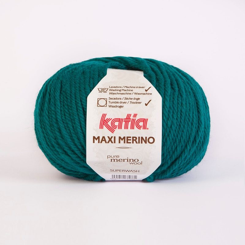 Katia Maxi Merino 43 Katia Maxi Merino 43