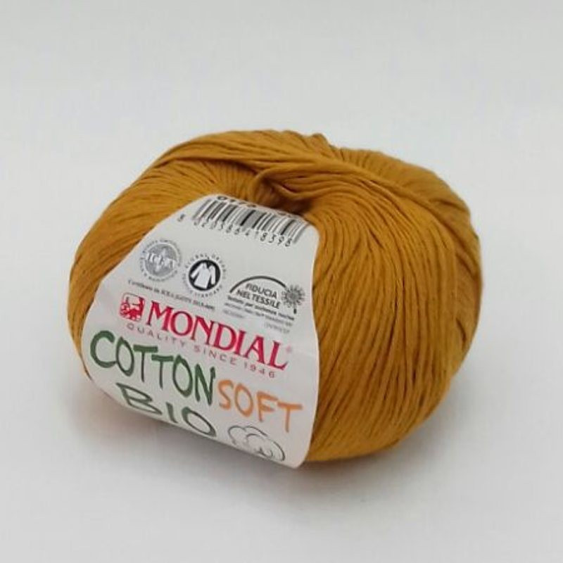 Mondial Cotton Soft Bio 175 Mondial Cotton Soft Bio 175