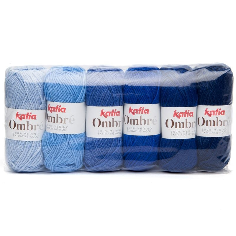 Katia Ombré 3 Katia Ombré 3