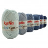 Katia Ombré Cotton 1