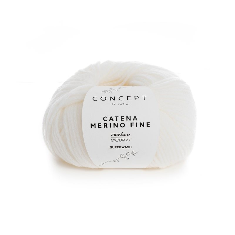 Katia Catena Merino Fine 250 Katia Catena Merino Fine 250
