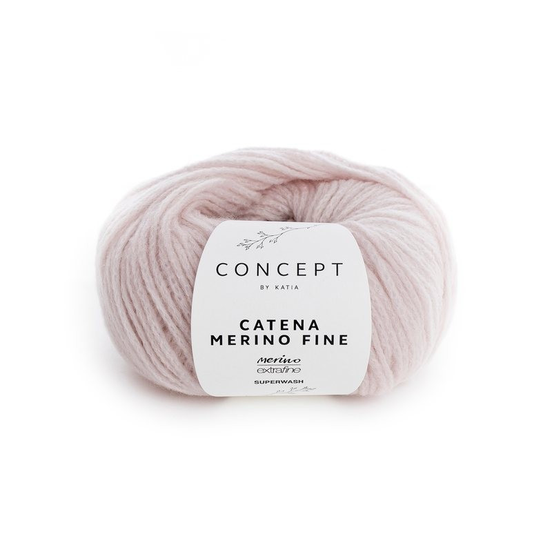 Katia Catena Merino Fine 254 Katia Catena Merino Fine 254