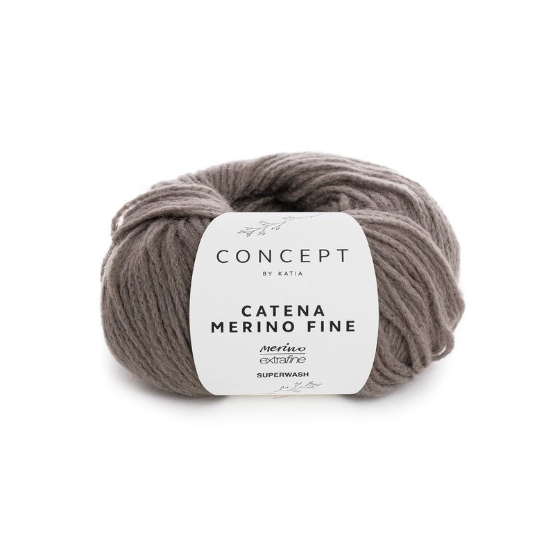 Katia Catena Merino Fine 258 Katia Catena Merino Fine 258
