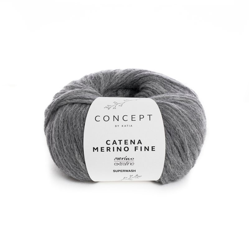 Katia Catena Merino Fine 262 Katia Catena Merino Fine 262