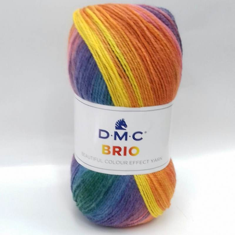 DMC Brio 400 DMC Brio 400