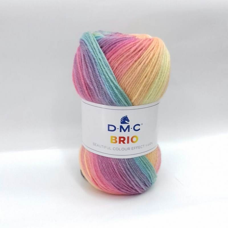 DMC Brio 408 DMC Brio 408