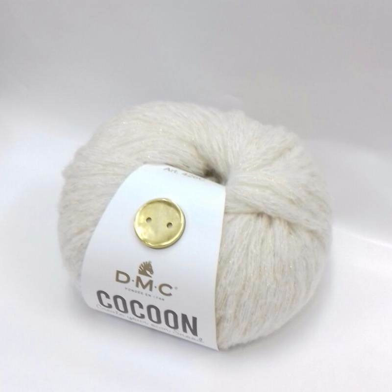DMC Cocoon Chic 01 DMC Cocoon Chic 01