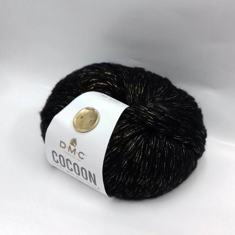 DMC Cocoon Chic 02 DMC Cocoon Chic 02