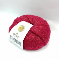 DMC Cocoon Chic 05