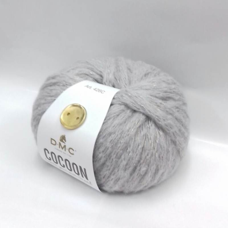 DMC Cocoon Chic 12 DMC Cocoon Chic 12