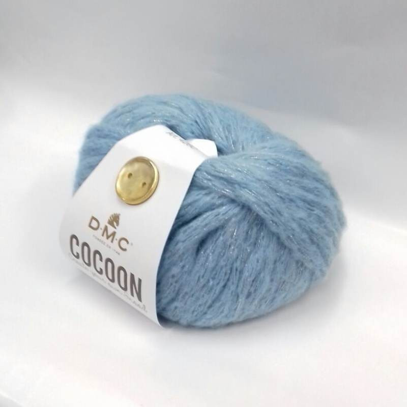 DMC Cocoon Chic 71 DMC Cocoon Chic 71