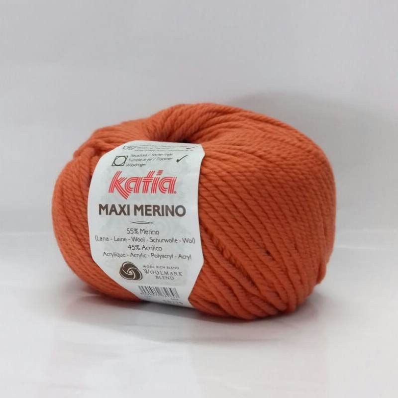 Katia Maxi Merino 41 Katia Maxi Merino 41