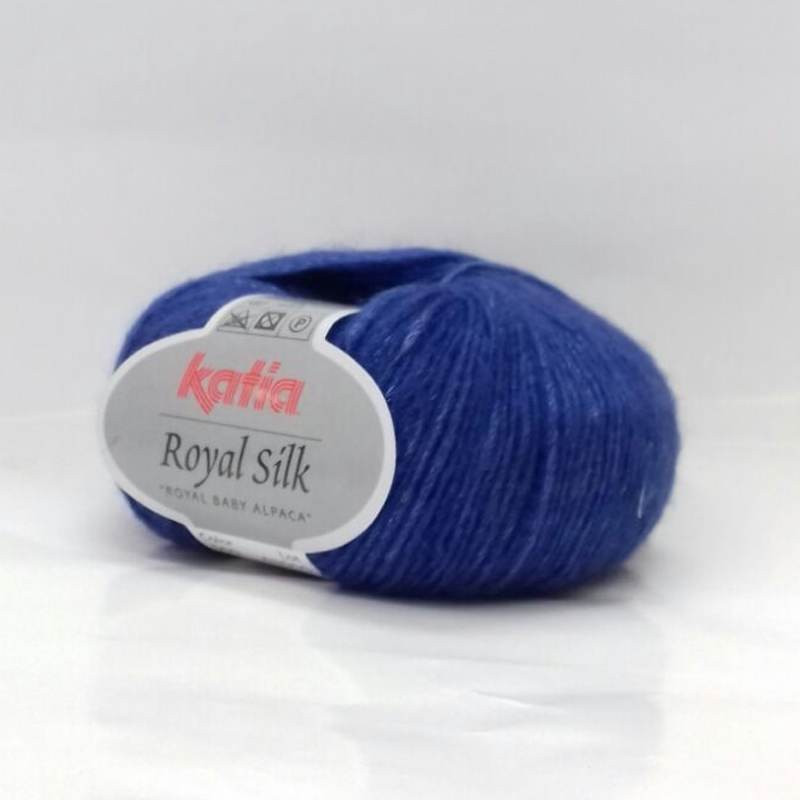 Katia Royal Silk 509 Katia Royal Silk 509