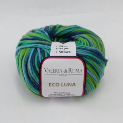 Valeria di Roma  Eco Luna Estampa 905