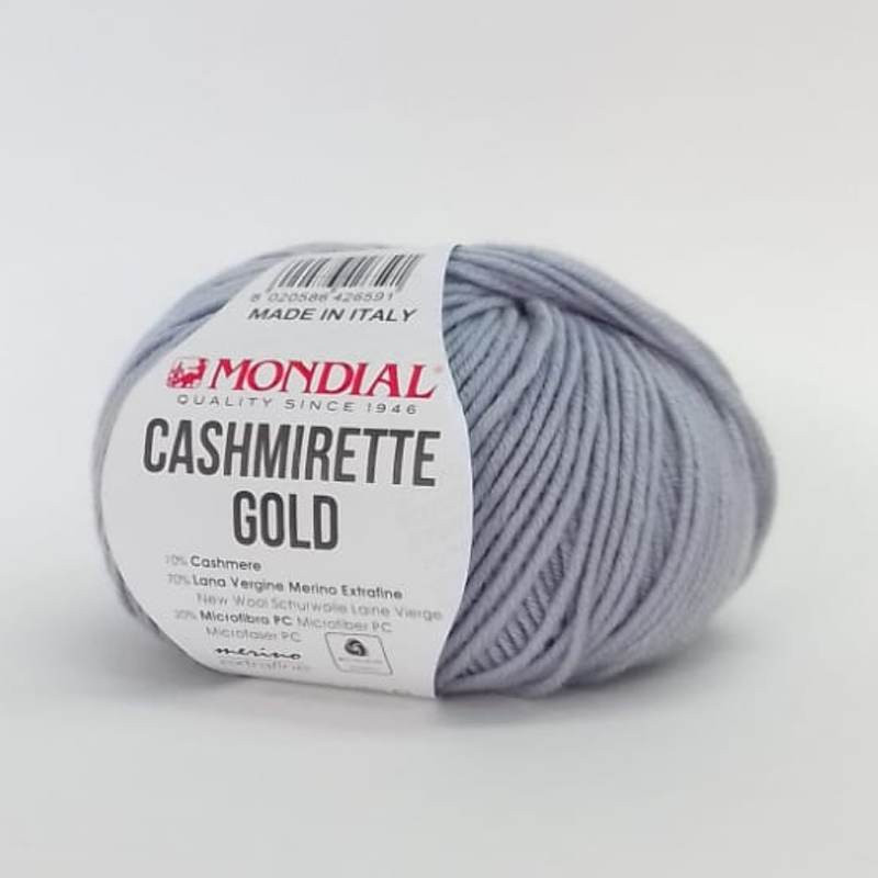 Mondial Cashmirette Gold 002 Mondial Cashmirette Gold 002