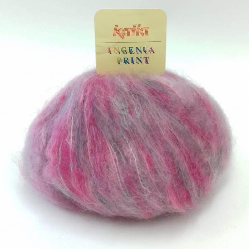 Katia Ingenua Print 5651 Katia Ingenua Print 5651