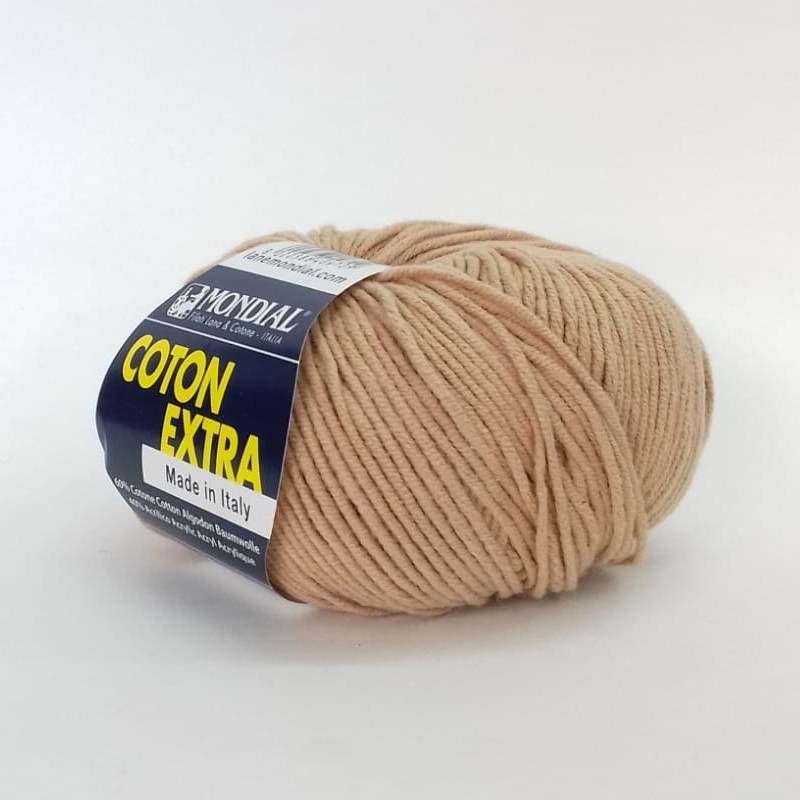 Mondial Coton Extra 163 Mondial Coton Extra 163