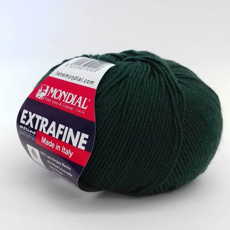 Mondial Extrafine 052 Mondial Extrafine 052