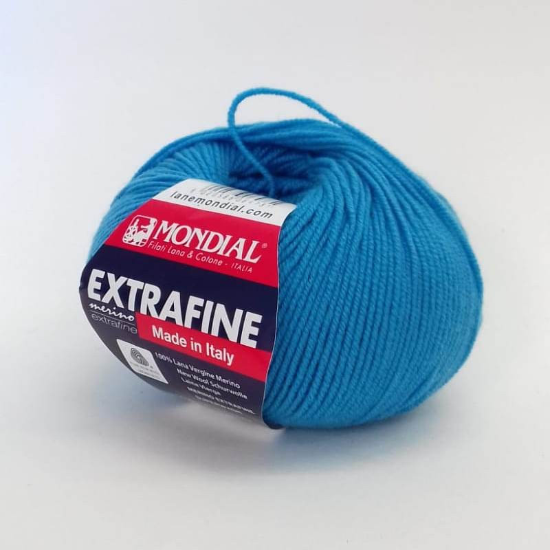 Mondial Extrafine 109 Mondial Extrafine 109